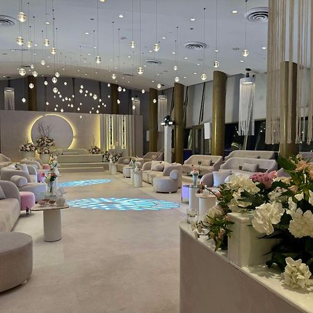 כוויית Radisson Blu Hotel, Kuwait מראה חיצוני תמונה