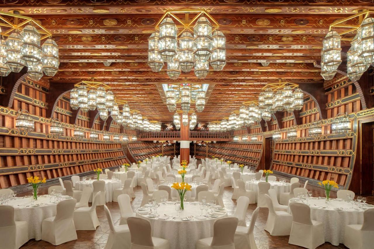 כוויית Radisson Blu Hotel, Kuwait מראה חיצוני תמונה The ballroom