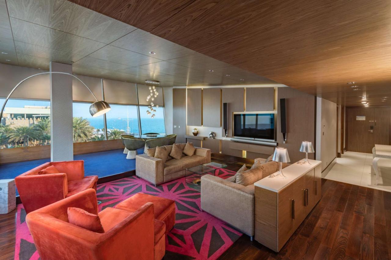 כוויית Radisson Blu Hotel, Kuwait מראה חיצוני תמונה