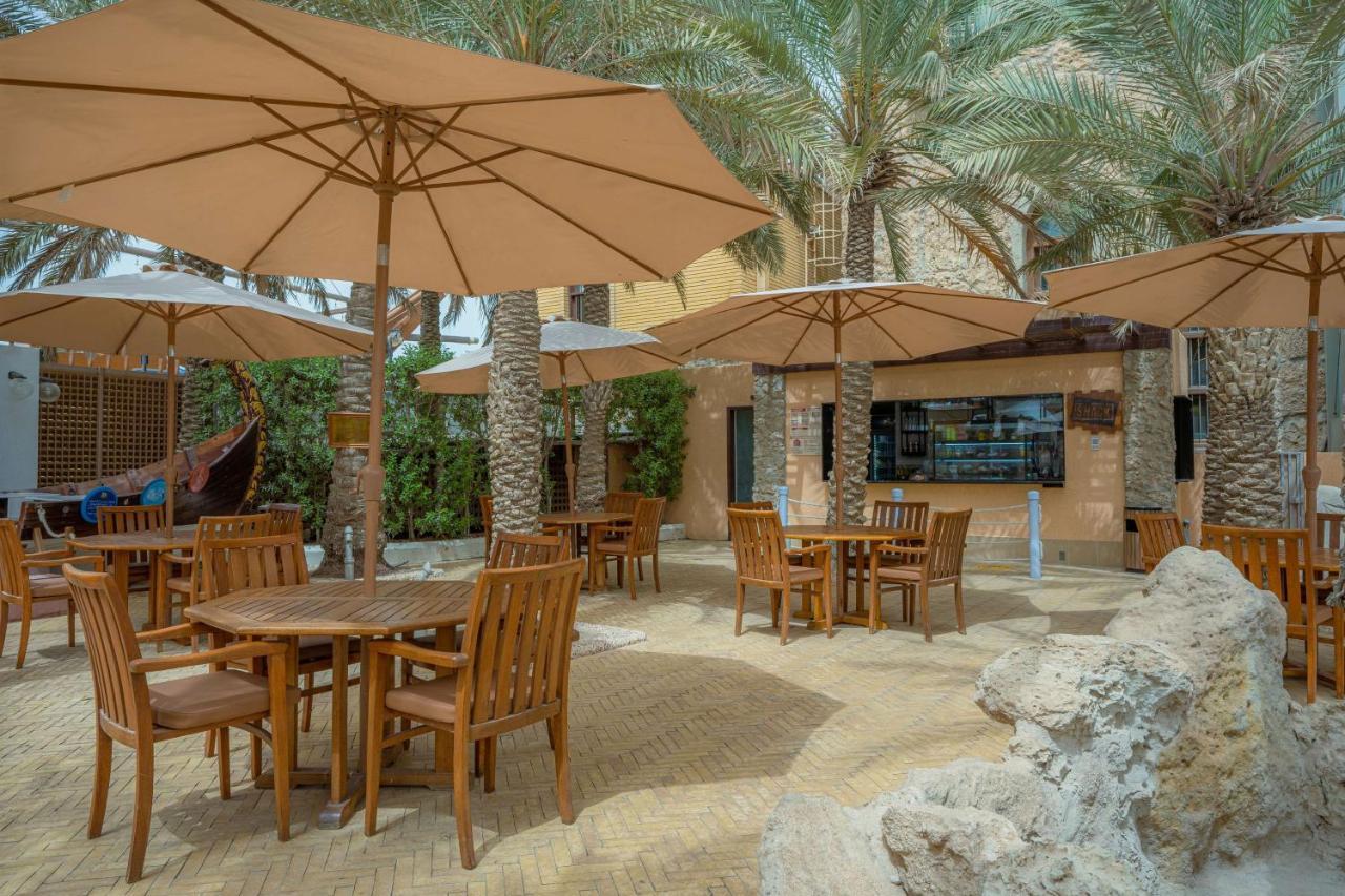 כוויית Radisson Blu Hotel, Kuwait מראה חיצוני תמונה The Mirage