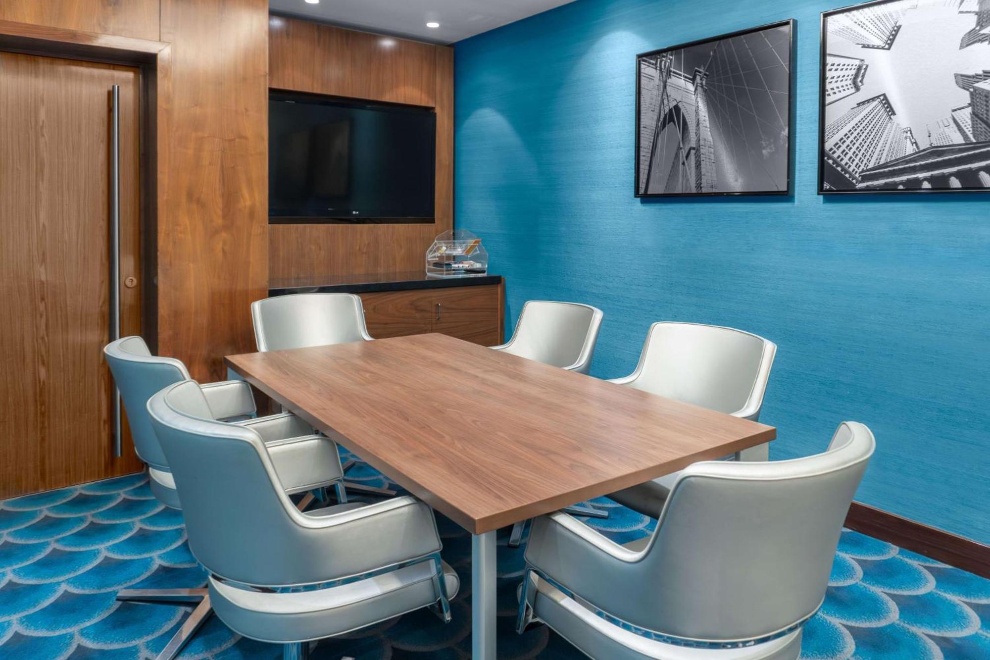 כוויית Radisson Blu Hotel, Kuwait מראה חיצוני תמונה Meeting room