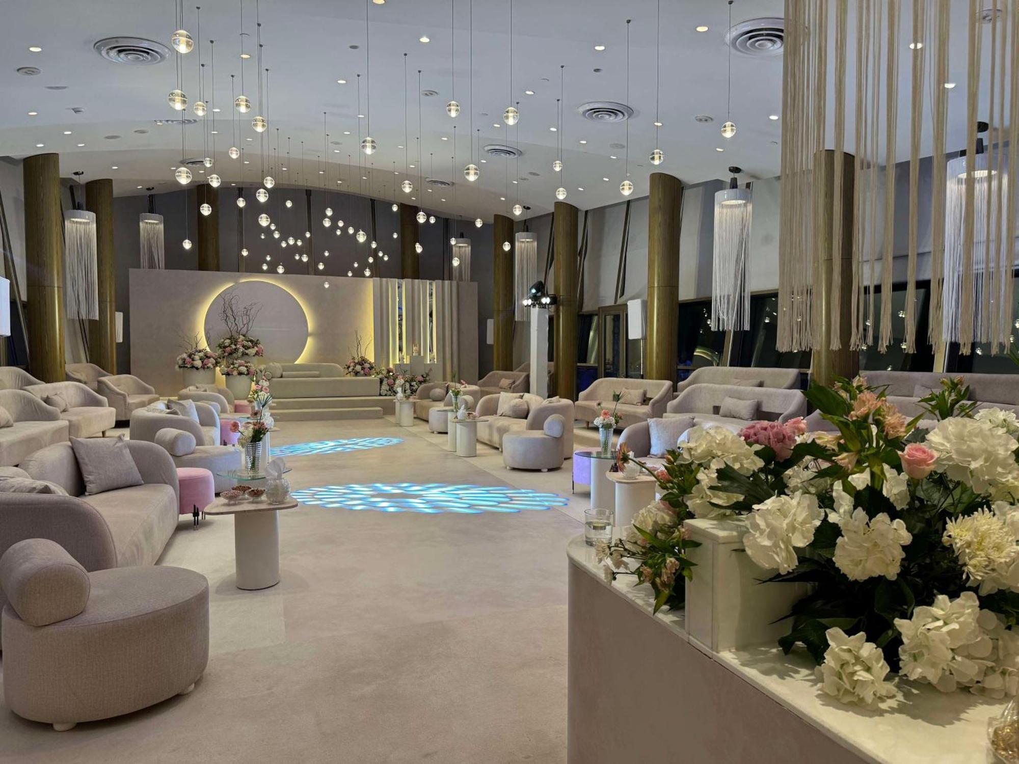 כוויית Radisson Blu Hotel, Kuwait מראה חיצוני תמונה
